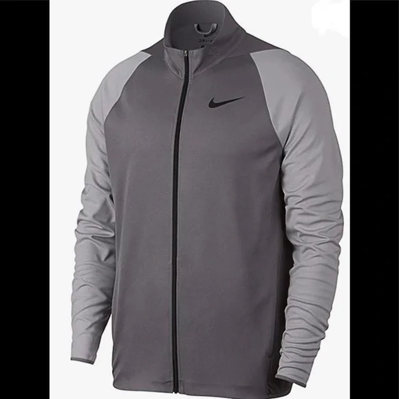 Nike Men’s Epic Training Fullzip Jacket new